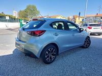 usado Mazda 2 1.5 Sky.Evolve Navi