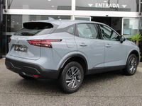 Usado Nissan Qashqai 158 HP (116 kW) 2023 Cinzento SUV