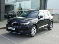 Usado Volvo XC40 Momentum 150 HP (110 kW) 2018 Preto SUV