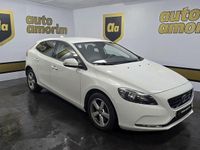 Usado Volvo V40 Momentum 120 HP (88 kW) 2016 Branco