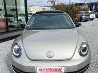Usado VW Beetle 140 HP (102 kW) 2014 Outra Citadino