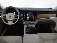 Usado Volvo S90 391 HP (287 kW) 2022 Preto Sedan