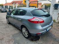 usado Renault Mégane 1.5 DCI