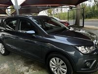 usado Seat Arona 1.0 TSI