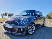 usado Mini Cooper S kit jcw n18