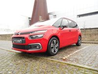 usado Citroën C4 SpaceTourer 1.5 BlueHDi Shine EAT8