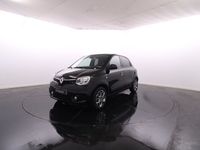 Usado Renault Twingo Urban Night 65 HP (47 kW) 2021 Preto Citadino