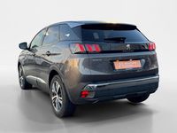 Usado Peugeot 3008 Allure 136 HP (100 kW) 2024 Cinza SUV