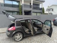 Usado Renault Mégane II 105 HP (77 kW) 2005 Sedan