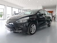 Usado Renault Clio IV 90 HP (66 kW) 2017 Preto Carrinha