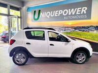 usado Dacia Sandero 0.9 TCe Stepway