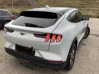Usado Ford Mustang Mach-E 197 kW (269 HP) 2021 Branco SUV