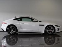 usado Jaguar F-Type Coupé R-Dynamic