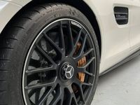 usado Mercedes AMG GT S - Carbon Edition