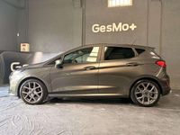 Usado Ford Fiesta 100 HP (73 kW) 2023 Cinzento Citadino