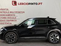 Usado Fiat 600 La Prima 136 HP (100 kW) 2024 Preto SUV