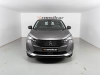Usado Peugeot 5008 Allure 130 HP (95 kW) 2022 Cinza Monovolume