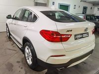 usado BMW X4 xdrive...