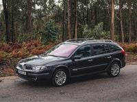 Usado Renault Laguna III 150 HP (110 kW) 2007 Sedan