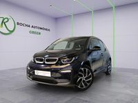 Usado BMW i3 125 kW (170 HP) 2021 Azul Citadino