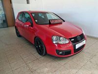 usado VW Golf V 