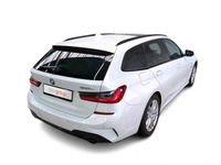 Usado BMW 320 204 HP (150 kW) 2021 Branco Carrinha