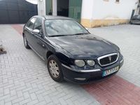 usado Rover 75 2.0diesel