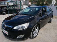 usado Opel Astra 1.3 cdti enjoy