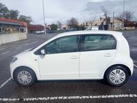 usado VW up! Em excelente estado