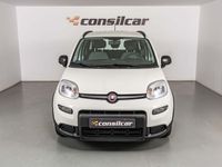 usado Fiat Panda 1.0 Mild Hybrid City Life