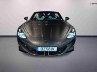 Novo MG Cyberster 375 kW (510 HP) 2025 Bege Cabrios