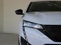 Usado Peugeot 308 SW 180 HP (132 kW) 2023 Branco Carrinha