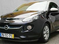 usado Opel Adam 1.0 T Jam