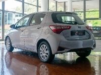 usado Toyota Yaris 1.5 Hibrido Gasolina