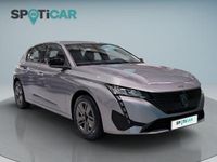 Usado Peugeot 308 Style 130 HP (95 kW) 2025 Cinza Sedan