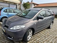 usado Mazda 5 2.0 Diesel MZR-CD Elegance