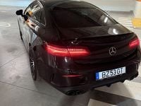 Usado Mercedes E53 AMG AMG 2021