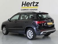 usado Seat Ateca 1.0 TSI Style 110cv