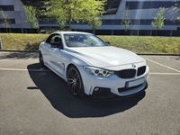 usado BMW 420 d Cabrio - Pack M