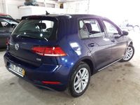 usado VW Golf VII 1.6 TDI Trendline