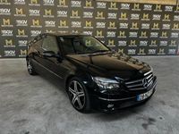 usado Mercedes CLC220 CDi