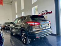 usado Nissan Qashqai 1.2 DIG-T Acenta