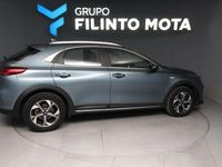 Usado Kia XCeed 120 HP (88 kW) 2023 Cinza SUV