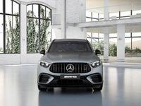 Novo Mercedes GLC63 AMG AMG 476 HP (350 kW) 2025 Prateado SUV