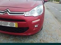 Usado Citroën C3 80 HP (58 kW) 2016 Sedan