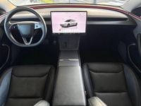 Usado Tesla Model 3 208 kW (283 HP) 2024 Branco Sedan