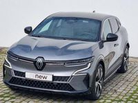 Usado Renault Mégane IV 160 kW (218 HP) 2023 Cinzento