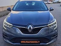Usado Renault Mégane IV 115 HP (84 kW) 2022 Outra