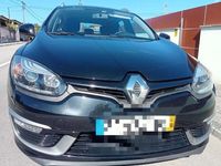 usado Renault Mégane 1.5 Diesel