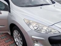 usado Peugeot 308 SW 1.6 HDi Navteq